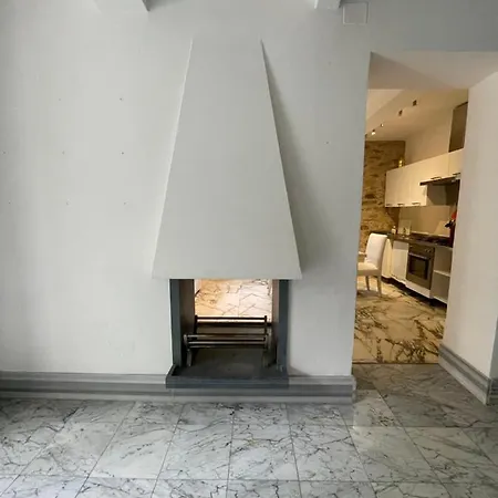 - Novecentesca In Versilia - The Luxury Of Marble