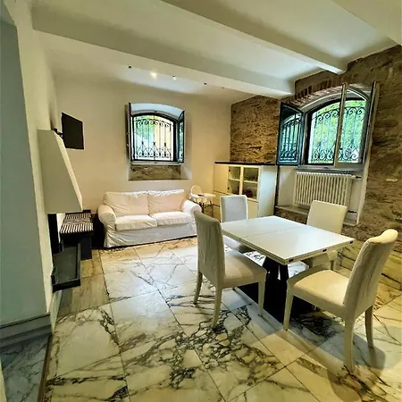 - Novecentesca In Versilia - The Luxury Of Marble Massa (Tuscany)