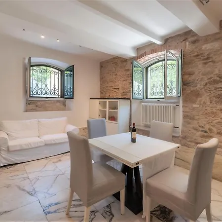 - Novecentesca In Versilia - The Luxury Of Marble * Massa (Tuscany)