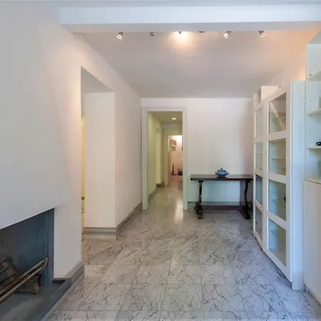 Holiday home - Novecentesca In Versilia - The Luxury Of Marble *