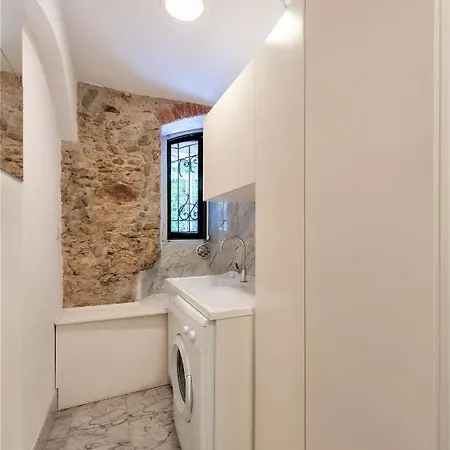 - Novecentesca In Versilia - The Luxury Of Marble *