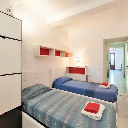 Holiday home - Novecentesca In Versilia - The Luxury Of Marble